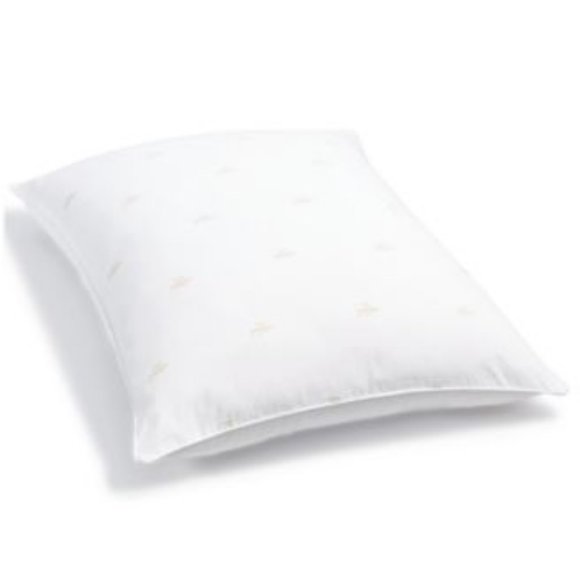 Lauren Ralph Lauren Spencer Cotton Sateen 475-Thre Navy King - Picture 3 of 3